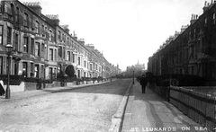 Southwater-Road.-1908.